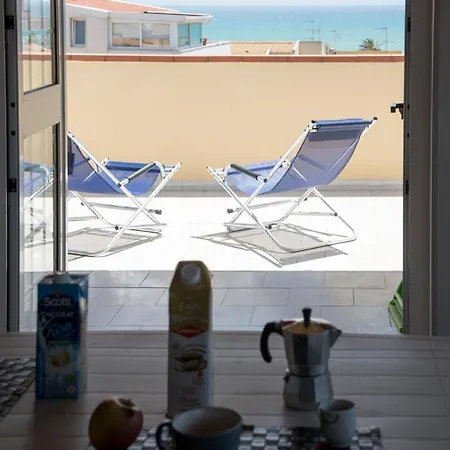 Apartment Delposto Sr