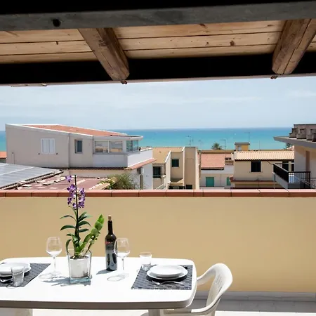 Apartment Delposto Sr *