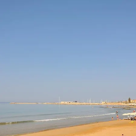 Apartment Delposto Sr Marina di Ragusa