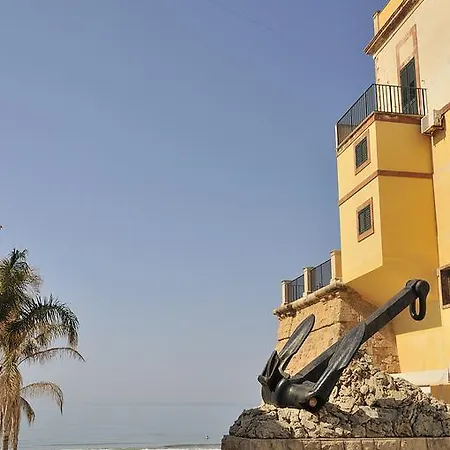 Apartment Delposto Sr Marina di Ragusa