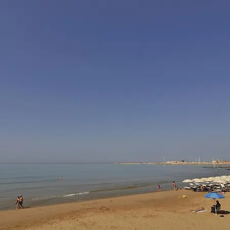 Apartment Delposto Sr