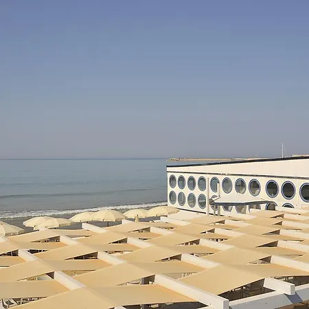 Apartment Delposto Sr *