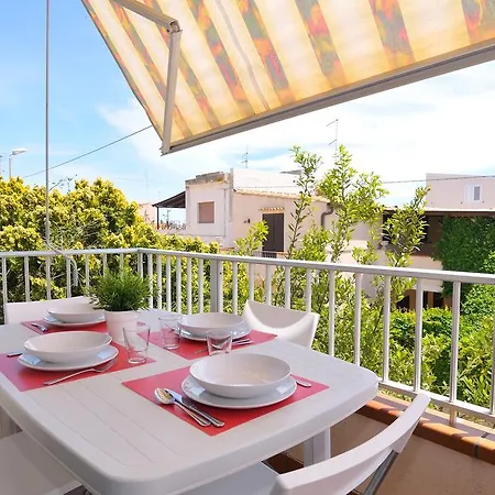 Apartment Delposto Sr Marina di Ragusa