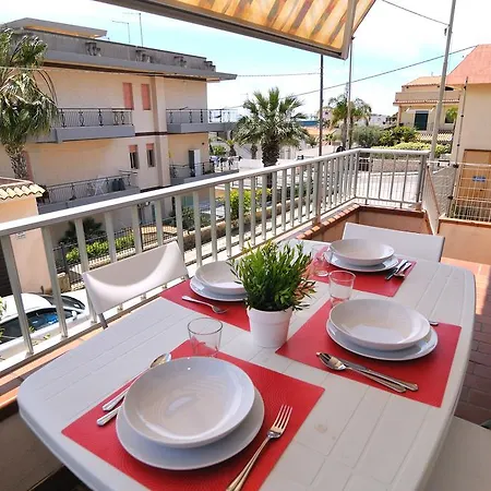 Apartment Delposto Sr Marina di Ragusa