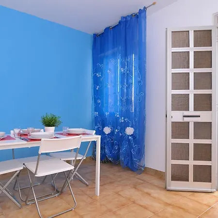 Delposto Sr Apartment *
