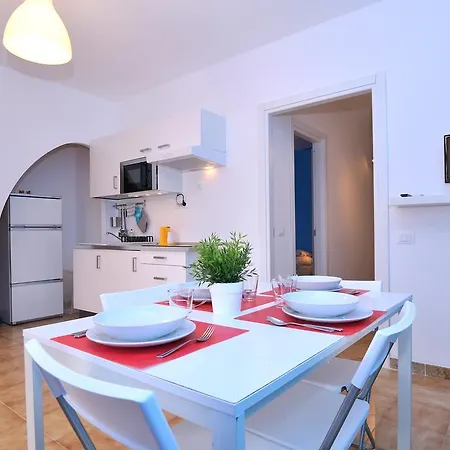 Delposto Sr Apartment