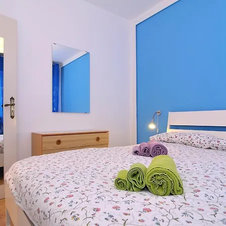 Apartment Delposto Sr