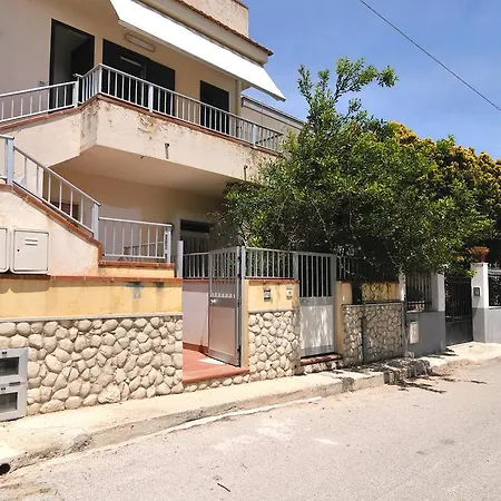 Apartment Delposto Sr