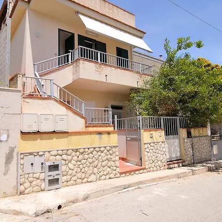 Delposto Sr Apartment Marina di Ragusa