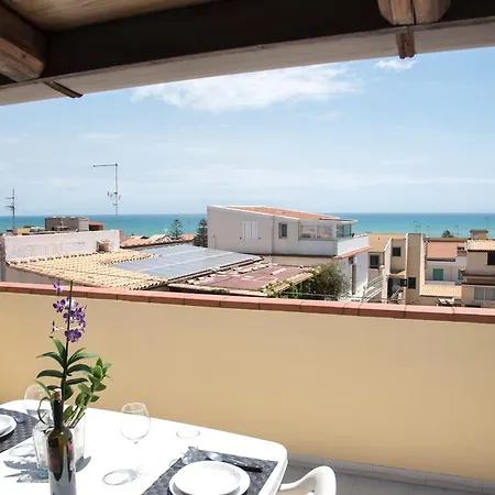 Apartment Delposto Sr *