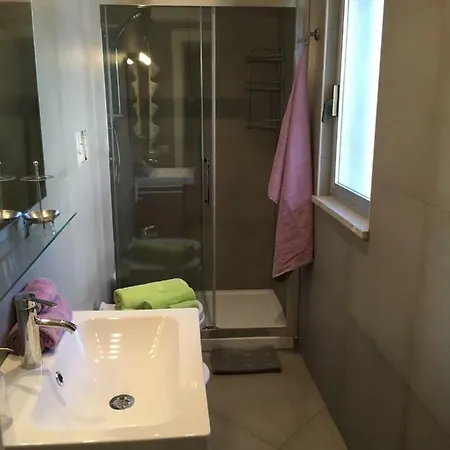 Delposto Sr Apartment *