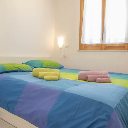 Delposto Sr Apartment
