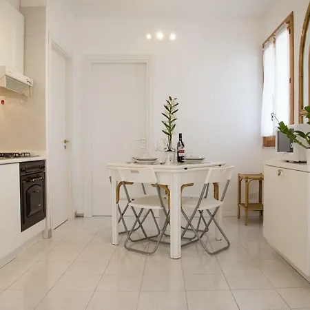 Apartment Delposto Sr *