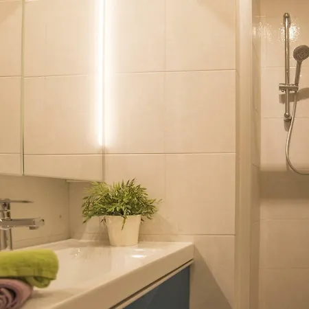 Apartment Delposto Sr *