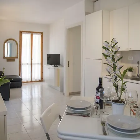 Apartment Delposto Sr *
