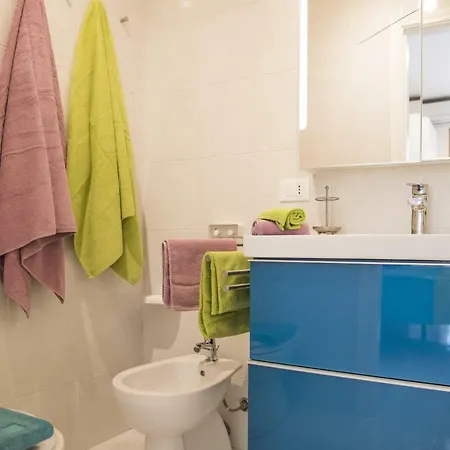 Delposto Sr Apartment