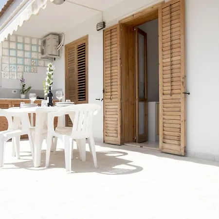 Delposto Sr Apartment Marina di Ragusa