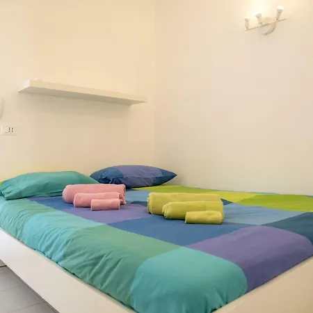Apartment Delposto Sr Marina di Ragusa