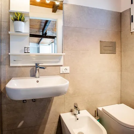 Apartment Delposto Sr