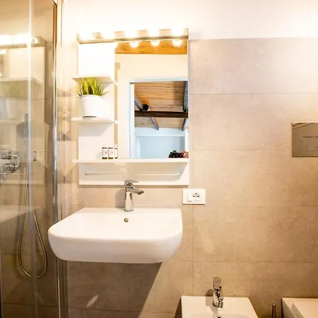 Delposto Sr Apartment *
